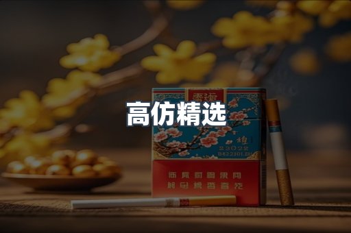高仿精选